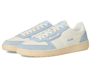 S fB[X V[Y Xj[J[ Gola Hawk '89 Off White/Air/O