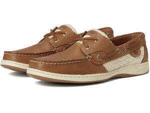 Xy[ fB[X V[Y fbLV[Y Sperry Bluefish 2 Eye Tan Combo ^