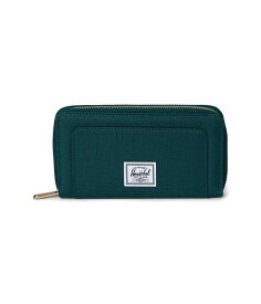 【送料無料】 ハーシェルサプライ メンズ 財布 アクセサリー Thomas Wallet Dark Sea