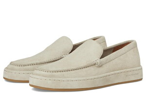 A GhY Y V[Y Xb|E[t@[ Allen Edmonds Brody-1 Vapor Grey Sued O[