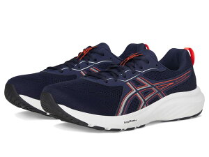 AVbNX Y V[Y Xj[J[ ASICS Gel-Contend 9 Midnight/Flash