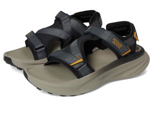 yz eo Y T_ V[Y Aventrail R2T Black/Sunflower