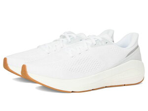 A_[A[}[ Y V[Y Xj[J[ White/White/Whi Under Armour Hovr Sonic 7