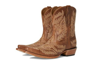 �A���A�g ���f�B�[�X �V���[�Y �u�[�c�E���C���u�[�c Ariat Cate Western Boots Shades Of Grain