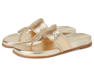 �W���b�N���W���[�X ���f�B�[�X �V���[�Y �T���_�� �g�[�� Jack Rogers Jacks Sport Sandal - Metallic Nappa Jacks Platinum ���^���b�N