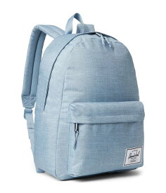 【送料無料】 ハーシェルサプライ メンズ バックパック・リュックサック バッグ Herschel Classic XL Backpack Ashley Blue Cro