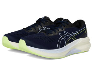 AVbNX fB[X V[Y Xj[J[ ASICS Gt-4000 4 Midnight/Blue F u[