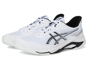 yz AVbNX Y Xj[J[ V[Y Netburner Ballistic FF 4 White/Black