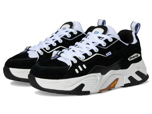 �O���[�u �����Y �V���[�Y �X�j�[�J�[ Globe CT-4000 Black/White �z���C�g