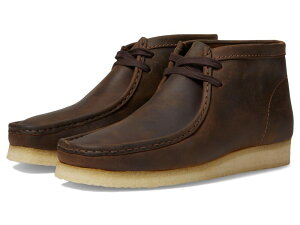 N[NX Y V[Y u[cECu[c Clarks Wallabee Boot Beeswax
