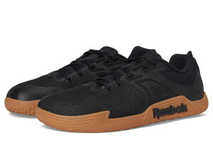 ���[�{�b�N �����Y �V���[�Y �X�j�[�J�[ Reebok Nano Zero Black/Reebok Gu �u���b�N