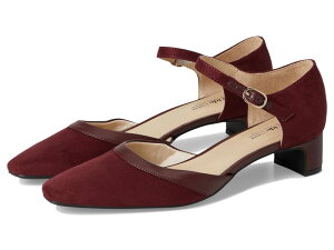 ���C�t�X�g���C�h ���f�B�[�X �V���[�Y �q�[�� LifeStride Leighton Pump Shoes California Wine ���C��