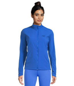 A[NeNX fB[X AE^[ R[g WPbg Arc'teryx Atom SL Jacket Electra