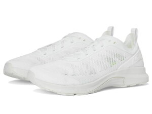 CmFCg fB[X V[Y Xj[J[ White inov-8 F-Fly Max