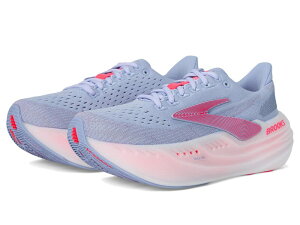 ubNX fB[X V[Y Xj[J[ Brooks Glycerin Max Blue Heron/Diva u[