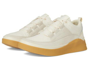 �\���� ���f�B�[�X �V���[�Y �X�j�[�J�[ SOREL Out N About Iv Low Sneaker Waterproof Chalk/Gum 16 �`���[�N