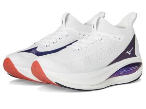 �~�Y�m �����Y �V���[�Y �X�j�[�J�[ Mizuno Neo Vista 2 White �z���C�g
