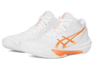 yz AVbNX fB[X Xj[J[ V[Y Sky Elite FF MT 3 White/Vivid Cor