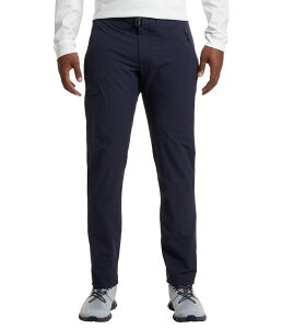 �A�[�N�e���N�X �����Y �{�g���X �J�W���A���p���c Arc'teryx Gamma Pants Black Sapphire �u���b�N