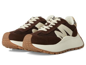 yz XeB[u }f fB[X Xj[J[ V[Y Supercampo Brown Multi