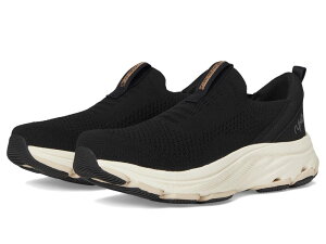 CJ fB[X V[Y Xj[J[ Ryka Devotion Max Slip-On Black ubN