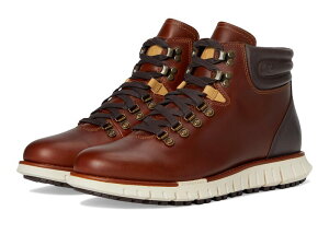 R[n[ Y V[Y u[cECu[c h nCLO Cole Haan Zerogrand Remastered Hiking Boots Water Proof Woodbury/Madeir