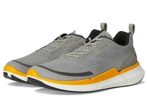 GR[ Y V[Y Xj[J[ ECCO Sport Biom 2.2 Textile Cross Trainer Wild Dove/Fanta