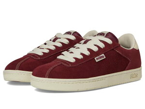 yz Ggj[Y Y Xj[J[ V[Y Scam Burgundy/Tan