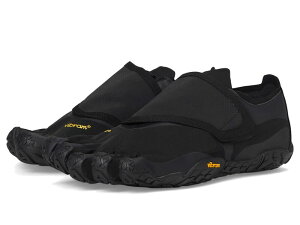 �r�u�����t�@�C�u�t�B���K�[�Y �����Y �V���[�Y �X�j�[�J�[ Vibram FiveFingers Trailope Black �u���b�N