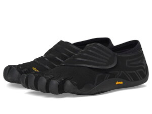 �r�u�����t�@�C�u�t�B���K�[�Y �����Y �V���[�Y �X�j�[�J�[ Vibram FiveFingers Groundsplay Black �u���b�N