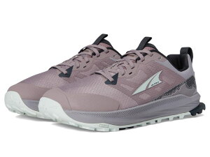 �A���g�� ���f�B�[�X �V���[�Y �X�j�[�J�[ Altra Lone Peak 9 Purple �p�[�v��