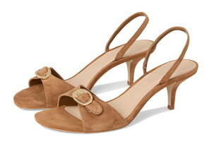 �X�e�B�[�u �}�f�� ���f�B�[�X �V���[�Y �q�[�� Steve Madden Henrietta Cognac Sued