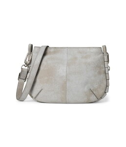 �z�{ ���f�B�[�X �o�b�O �n���h�o�b�O HOBO Phoebe Crossbody Misty Harbor