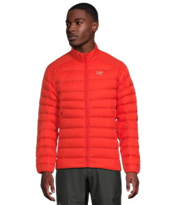 A[NeNX Y AE^[ R[g WPbg Arc'teryx Cerium Jacket Dynasty