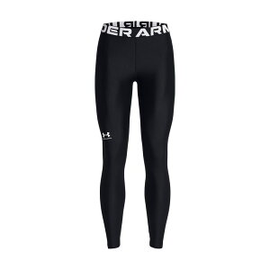 A_[A[}[ fB[X {gX JWApc MX Under Armour HeatGear Authentics Leggings Black/White zCg