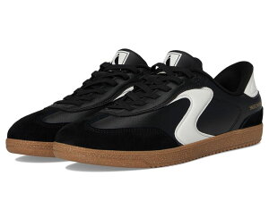 XPb`[Y fB[X V[Y Xj[J[ SKECHERS Hotshot-Perfect Choice Hands-Free Slip-Ins Black/White zCg