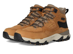 �G���G���r�[�� ���f�B�[�X �V���[�Y �u�[�c�E���C���u�[�c ���U�[ L.L.Bean Trail Model X Mid Waterproof Leather Hiker 2 Barley