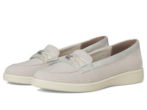 CtXgCh fB[X V[Y fbLV[Y LifeStride All Aboard Boat Shoes Taupe g[v