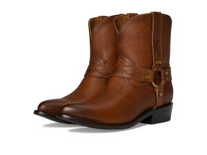 �t���C ���f�B�[�X �V���[�Y �u�[�c�E���C���u�[�c Frye Billy Short Harness Saddle