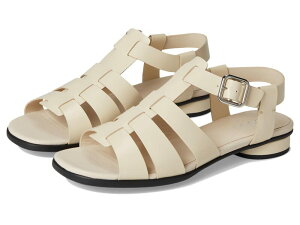 GR[ fB[X V[Y q[ T_ ECCO Sculpted Alba 25 Fisherman Sandal Limestone