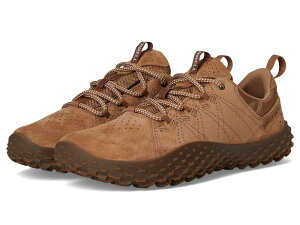  fB[X V[Y Xj[J[ Merrell Wrapt Tobacco