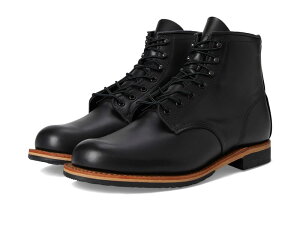bhECO Y V[Y u[cECu[c Red Wing Heritage Beckman Black Excalibur ubN