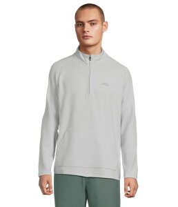 grX}q[ Y AE^[ R[g WPbg TravisMathew Performance Waffle Jacket Heather Light G wU[