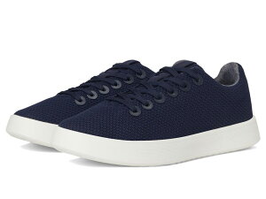 �I�[���o�[�Y �����Y �V���[�Y �X���b�|���E���[�t�@�[ Allbirds Cruiser Dark Navy (Bliz �l�C�r�[