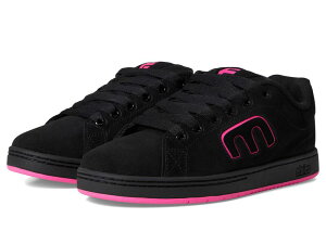 yz Ggj[Y Y Xj[J[ V[Y Callicut Black/Pink