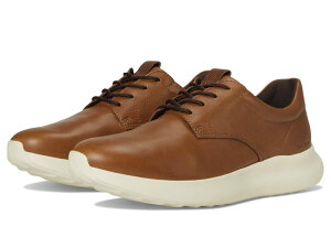WXgAh}[tB[ Y V[Y IbNXtH[h Johnston & Murphy Amherst 2.0 Plain Toe Tan Full Grain ^