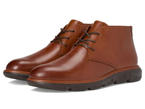 WXgAh}[tB[ Y V[Y u[cECu[c Johnston & Murphy Larkin Chukka Tan Italian Cal ^