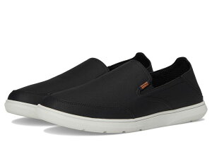 �h�N�^�[�E�V���[�� �����Y �V���[�Y �X�j�[�J�[ Dr. Scholl's Easy Going Slip Slip On Shoes Black �u���b�N