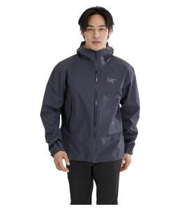 A[NeNX Y AE^[ R[g WPbg Arc'teryx Beta Jacket Black Sapphire ubN