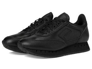 �T�X �����Y �V���[�Y �X�j�[�J�[ SAS 7Eventy6ix-Y Work Non-Slip Comfort Sneakers Black �u���b�N